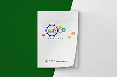 新华区画册设计：以场景为媒，打造城市体验的全新入口